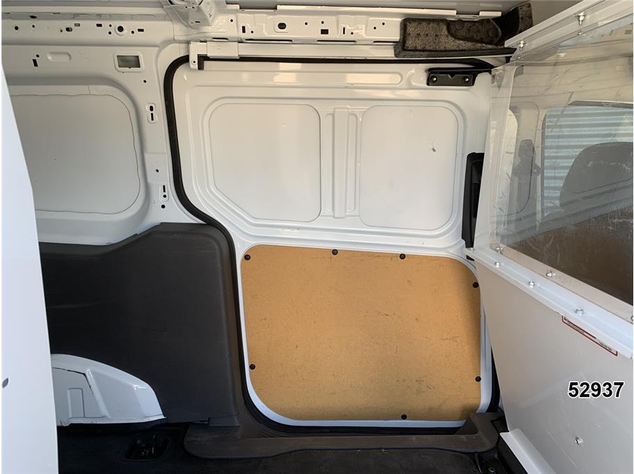 2022 Ford Transit Connect