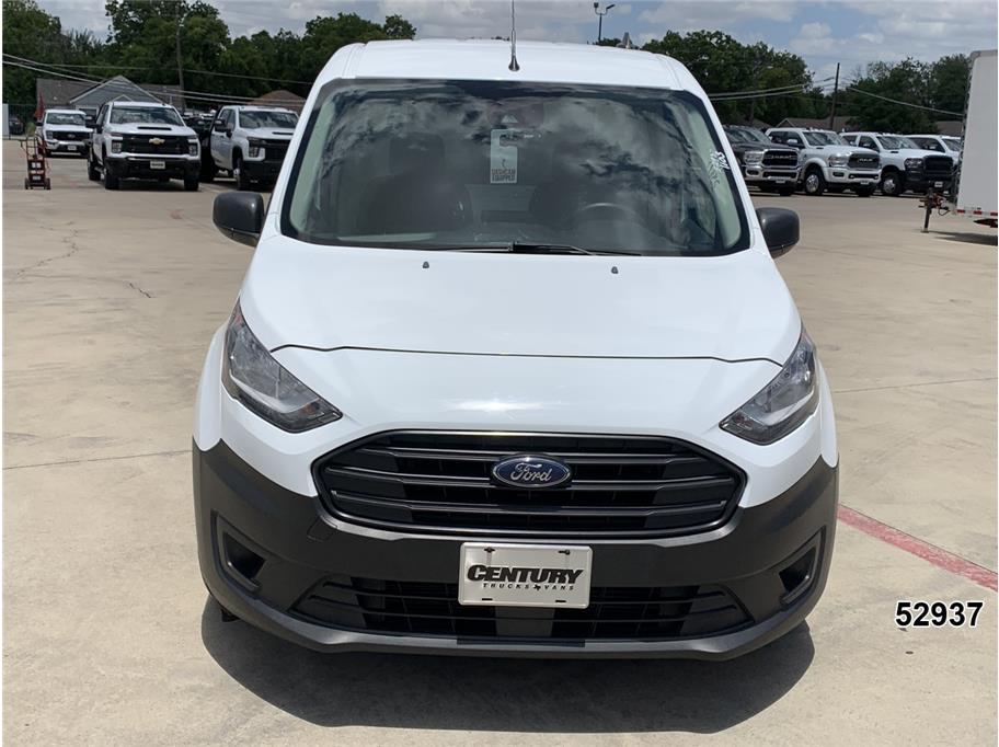 2022 Ford Transit Connect