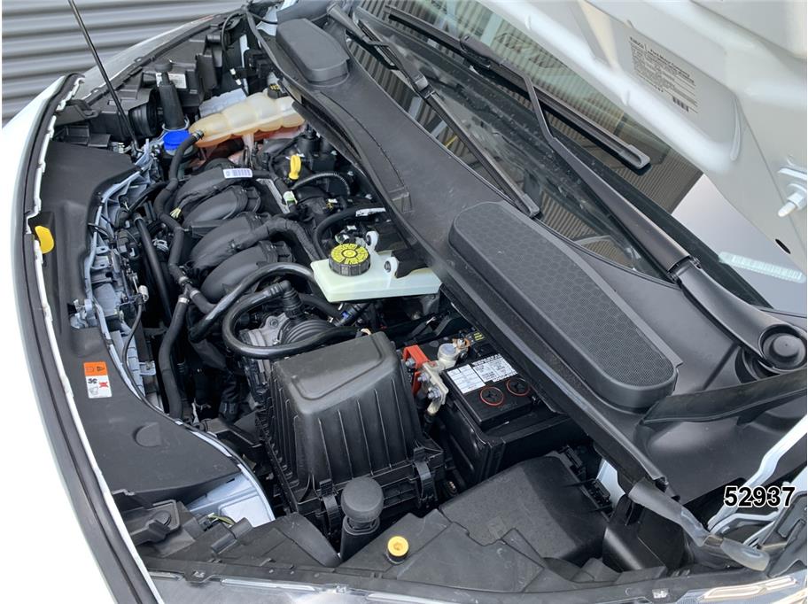 2022 Ford Transit Connect