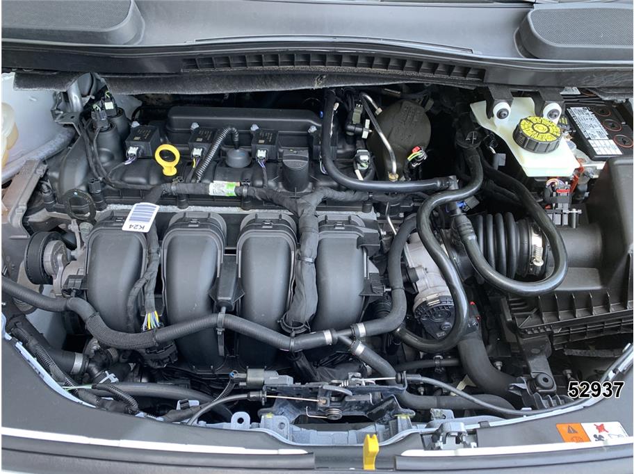 2022 Ford Transit Connect