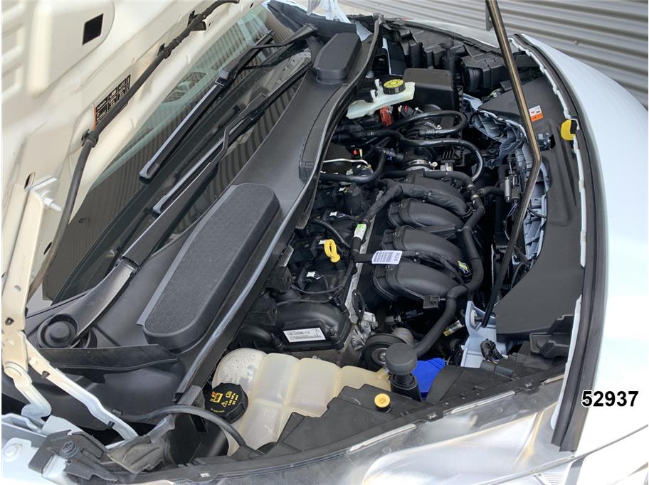 2022 Ford Transit Connect