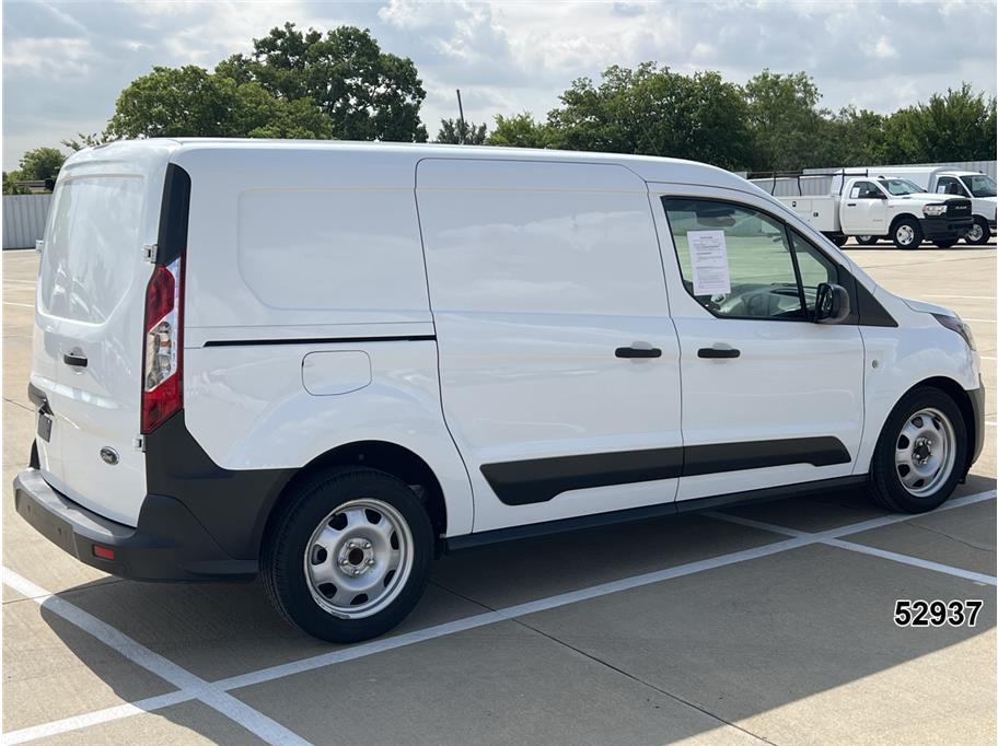 2022 Ford Transit Connect