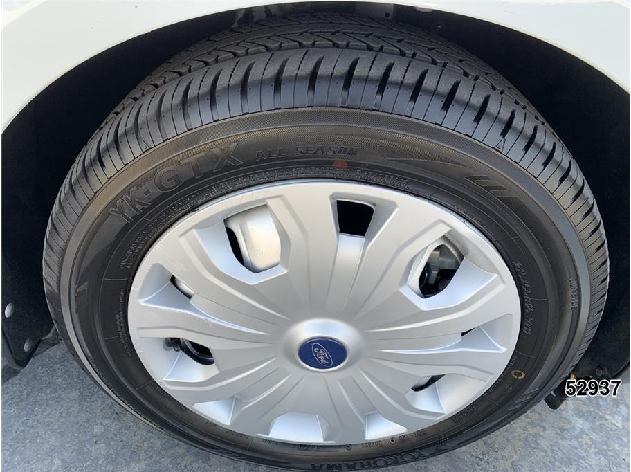 2022 Ford Transit Connect