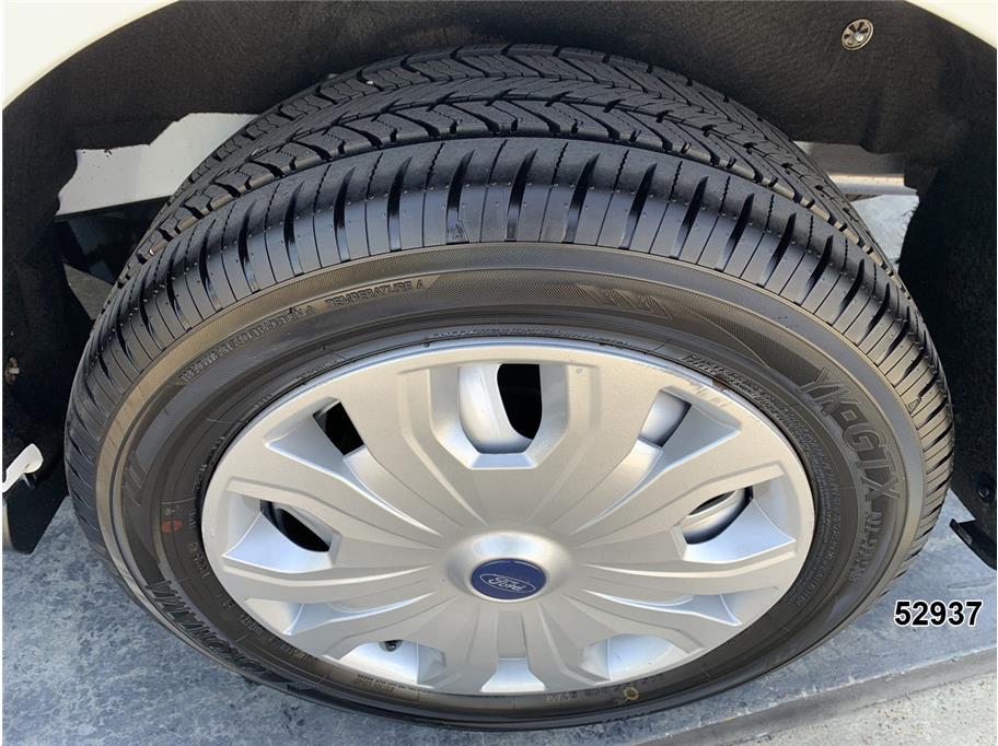2022 Ford Transit Connect
