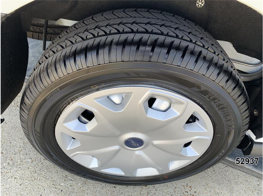 2022 Ford Transit Connect
