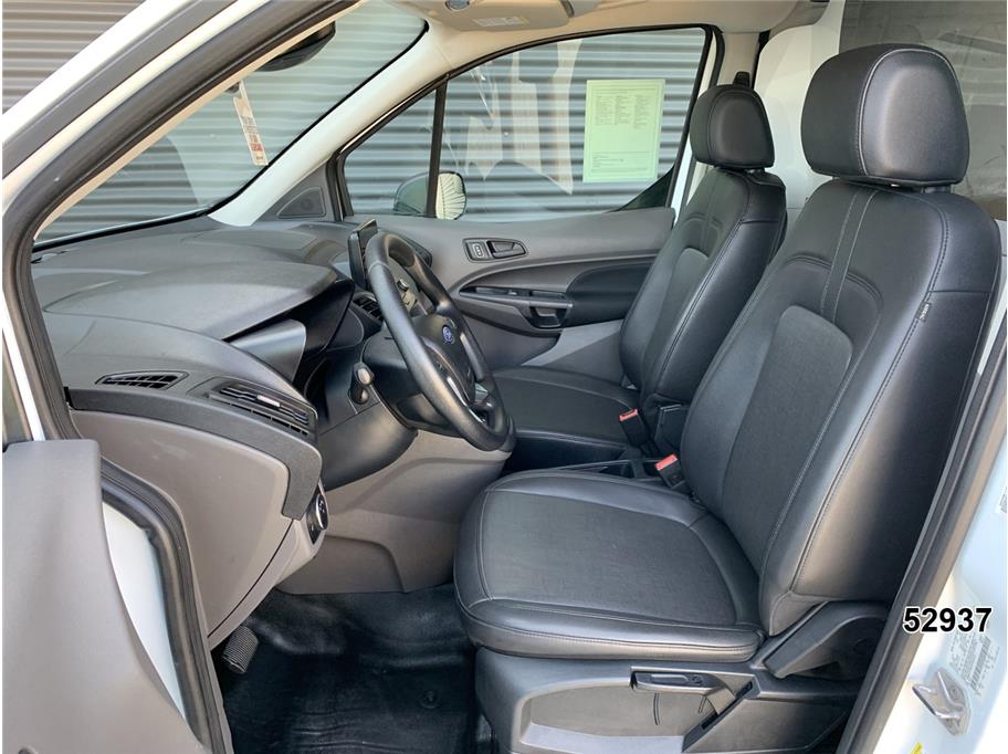 2022 Ford Transit Connect