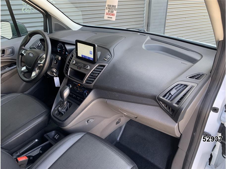 2022 Ford Transit Connect