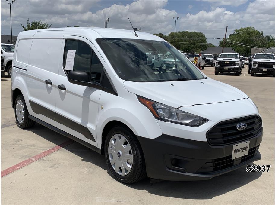 2022 Ford Transit Connect