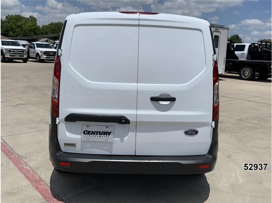 2022 Ford Transit Connect