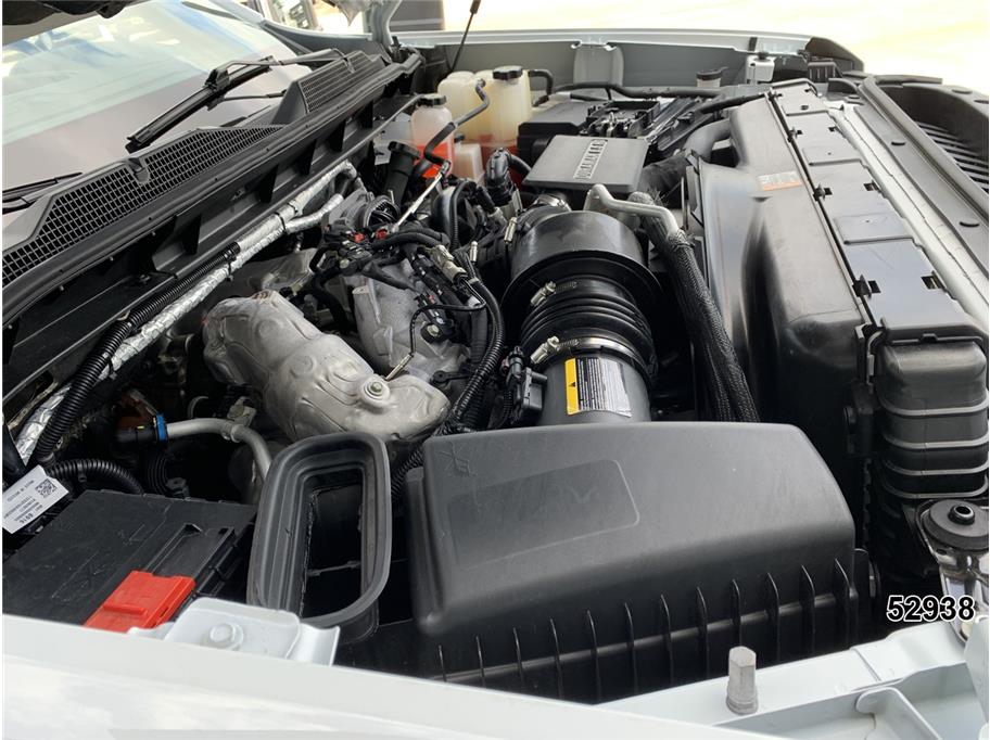 2024 Chevrolet 2500 Silverado