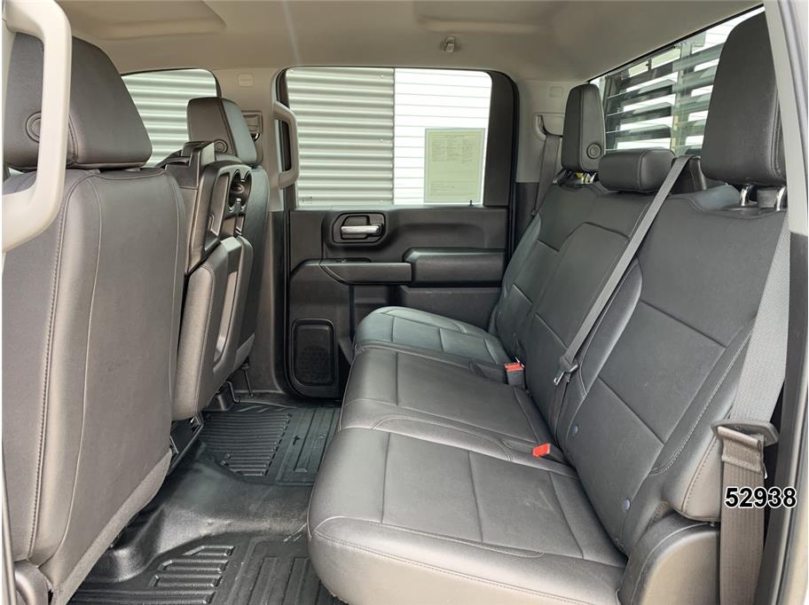 2024 Chevrolet 2500 Silverado