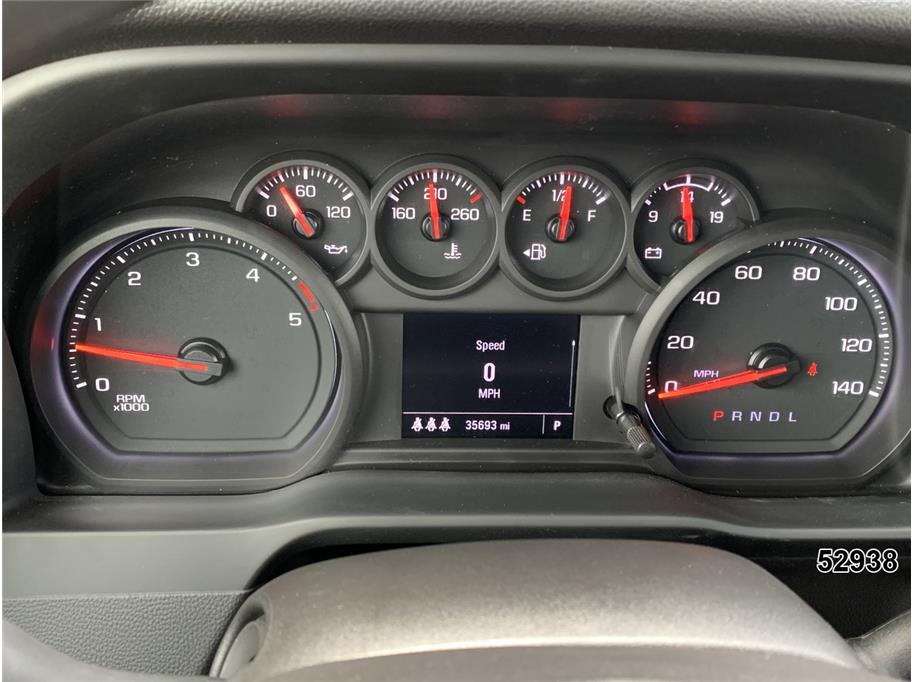 2024 Chevrolet 2500 Silverado