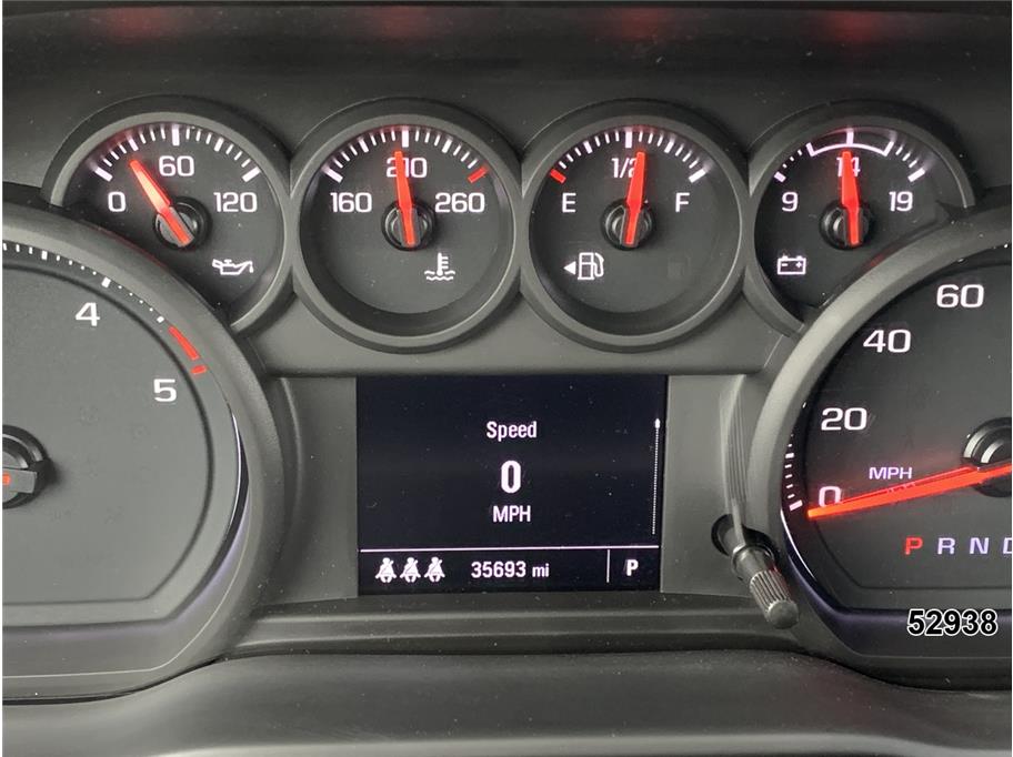 2024 Chevrolet 2500 Silverado