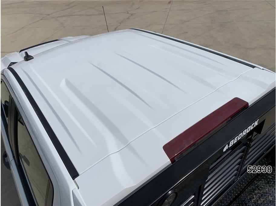 2024 Chevrolet 2500 Silverado