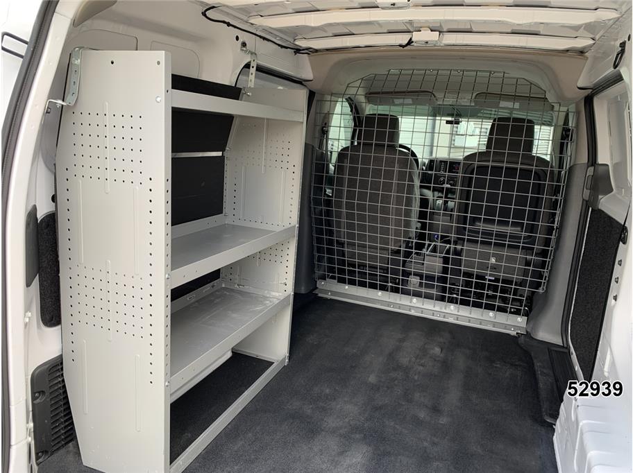 2020 Nissan NV200
