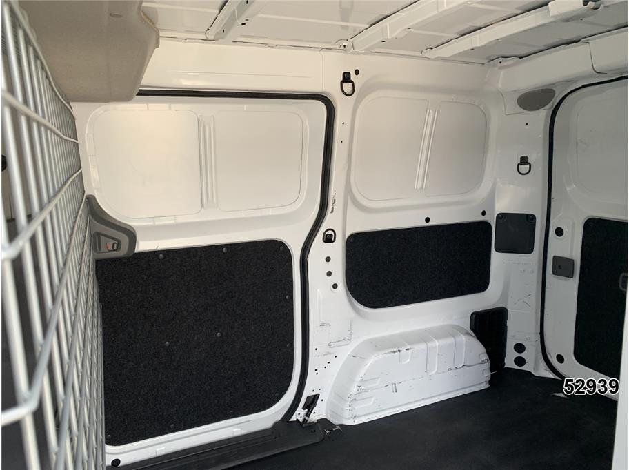2020 Nissan NV200