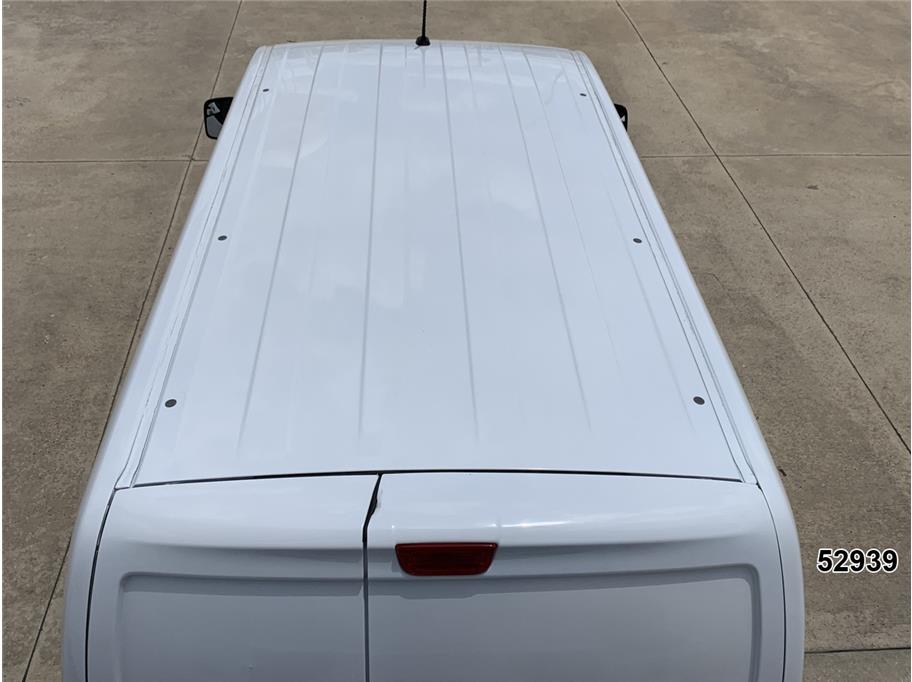 2020 Nissan NV200