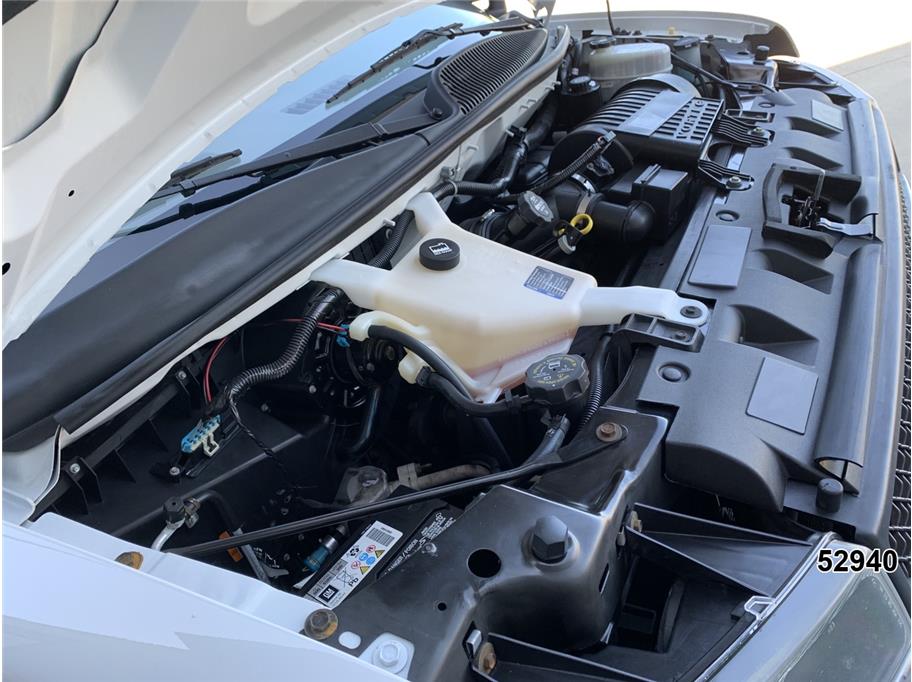 2020 Chevrolet 3500 Express