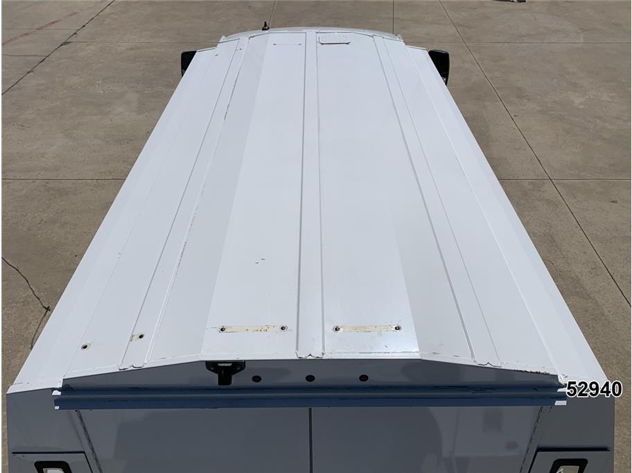 2020 Chevrolet 3500 Express