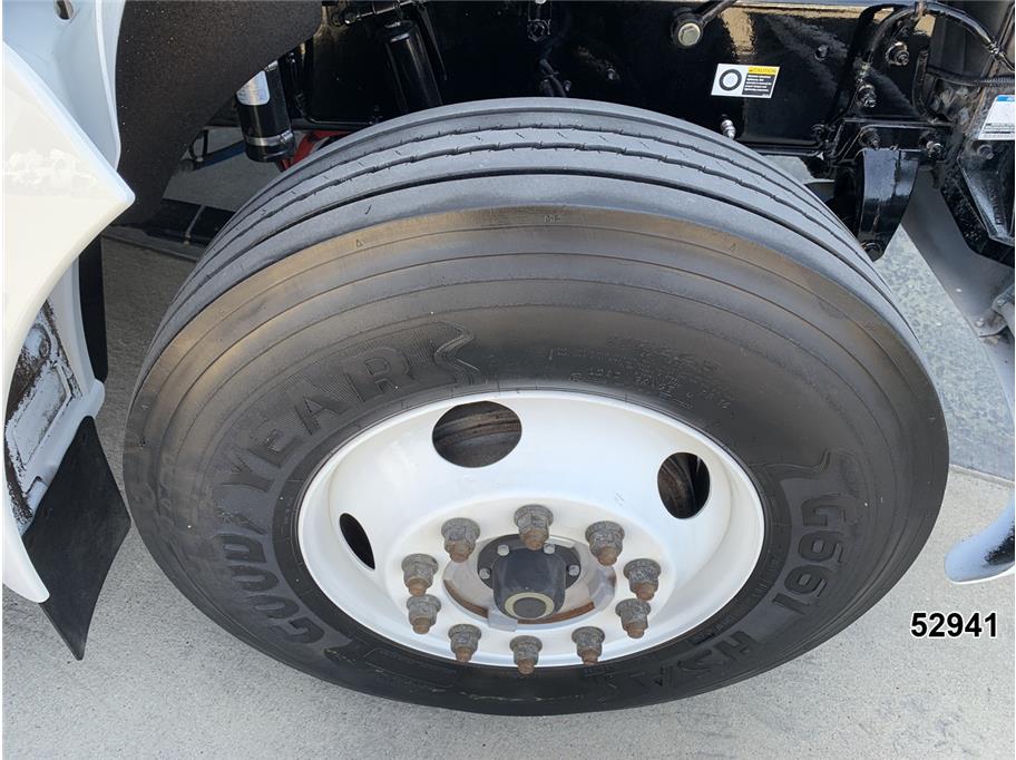2017 Kenworth T-370