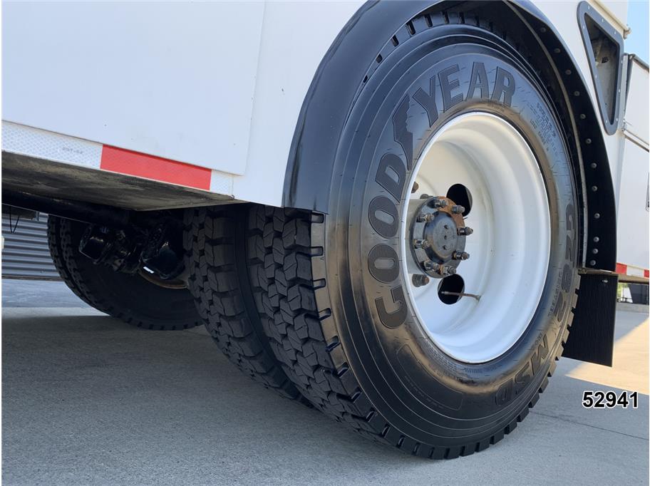 2017 Kenworth T-370