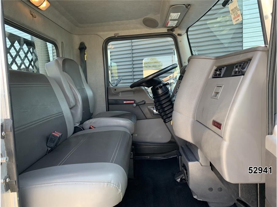 2017 Kenworth T-370