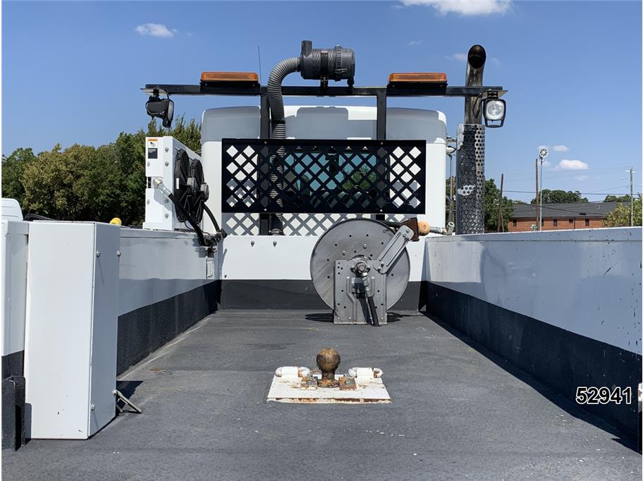 2017 Kenworth T-370
