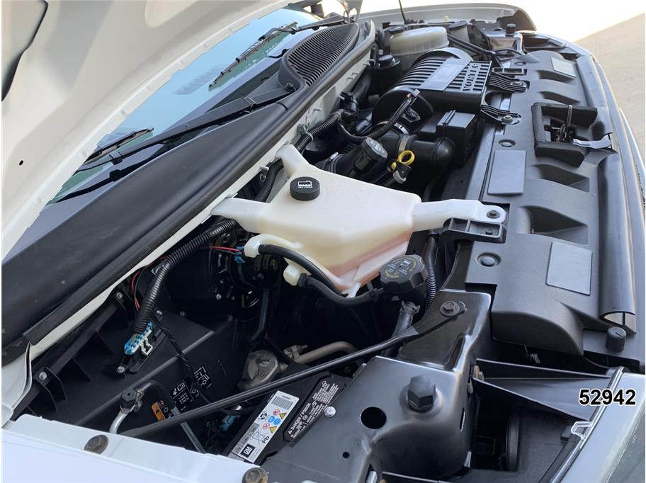 2020 Chevrolet 3500 Express