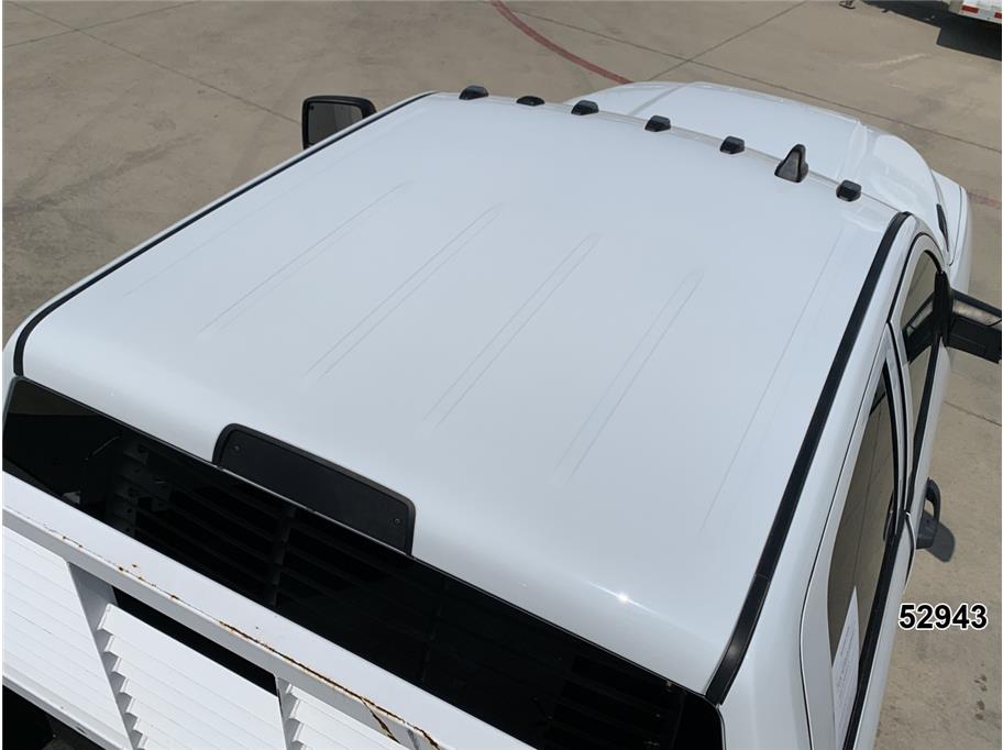 2024 Ram 3500 DRW