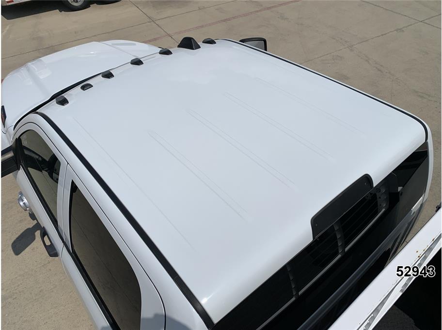 2024 Ram 3500 DRW