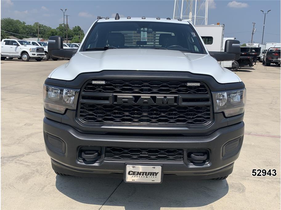 2024 Ram 3500 DRW