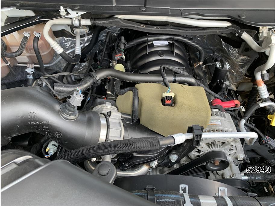 2024 Ram 3500 DRW