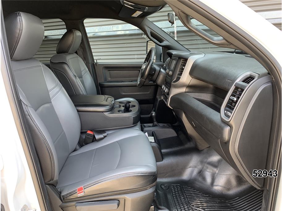 2024 Ram 3500 DRW
