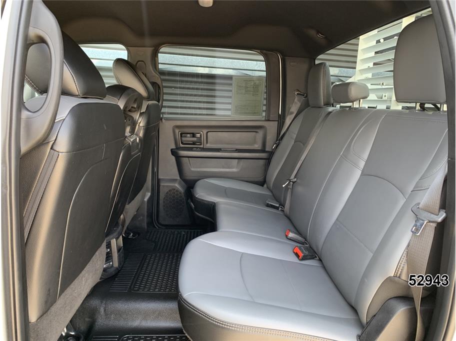 2024 Ram 3500 DRW