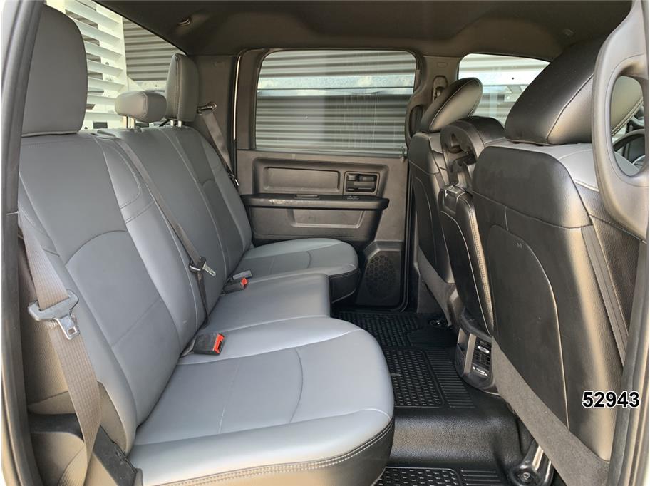 2024 Ram 3500 DRW