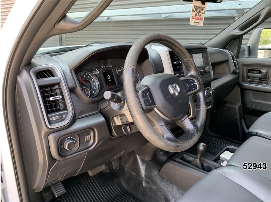 2024 Ram 3500 DRW