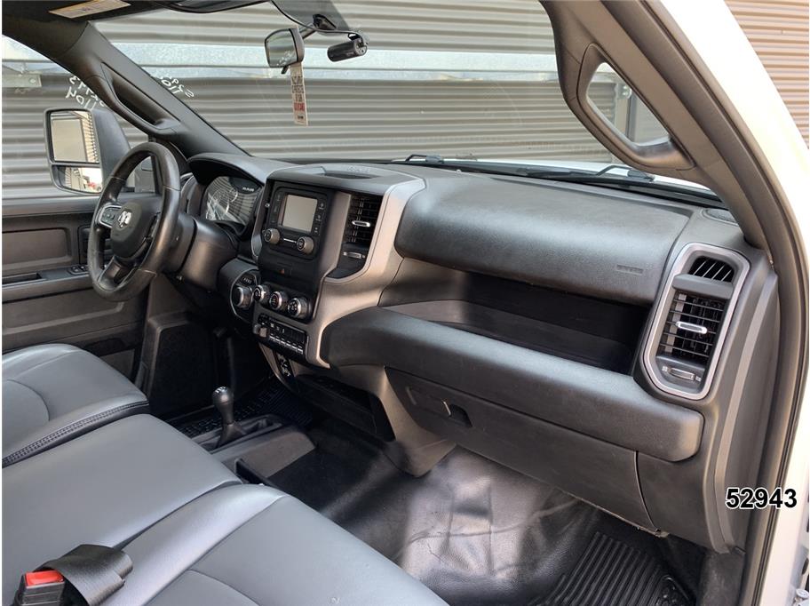 2024 Ram 3500 DRW