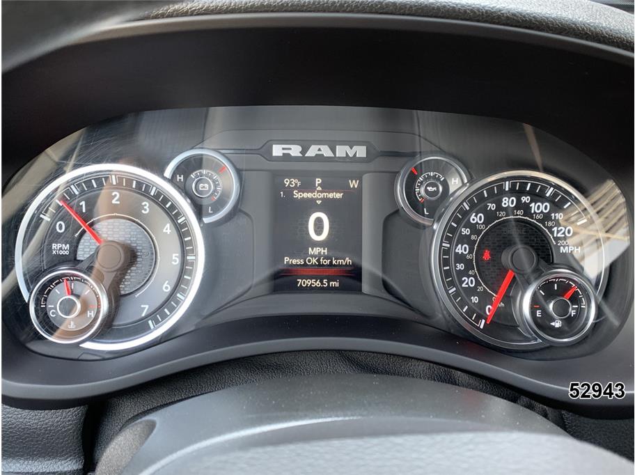 2024 Ram 3500 DRW