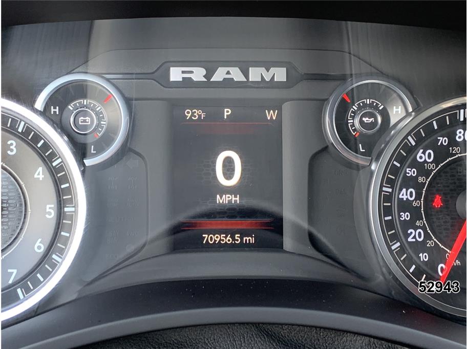 2024 Ram 3500 DRW