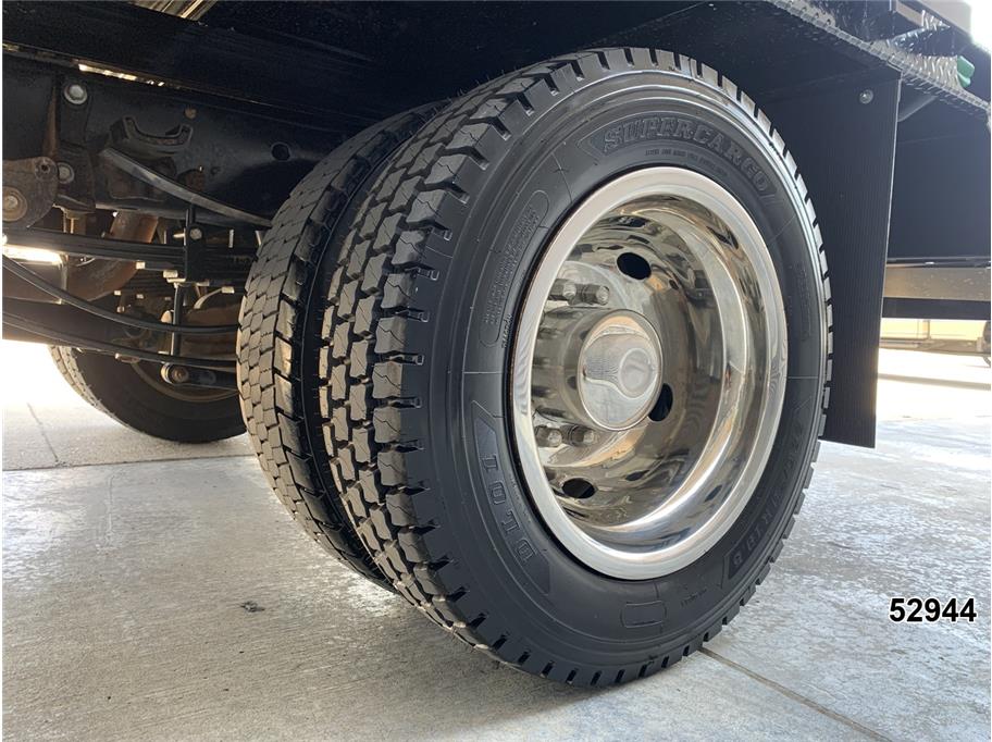 2019 Ford F550
