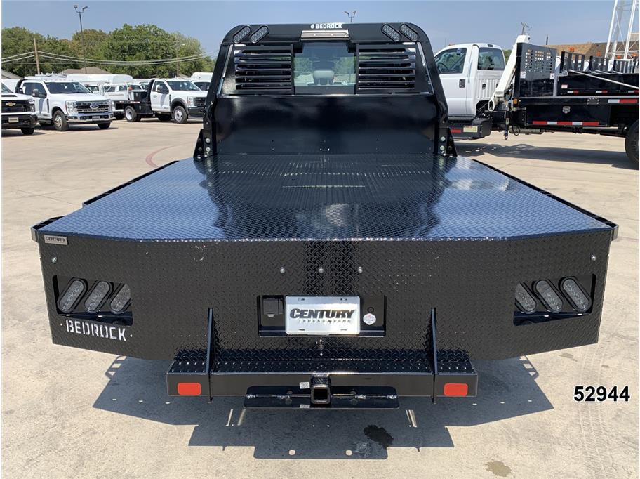 2019 Ford F550