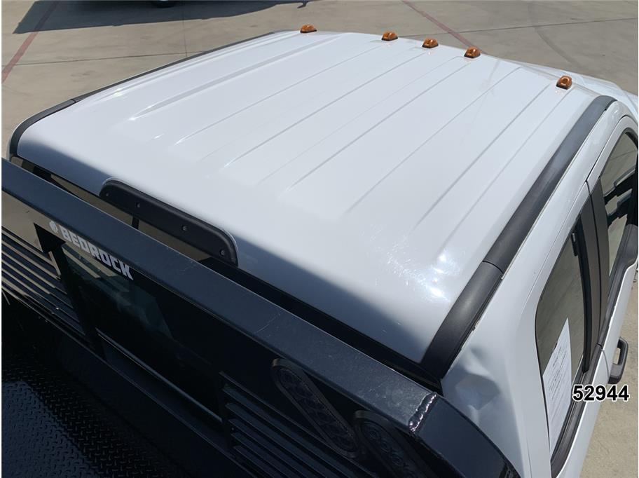 2019 Ford F550