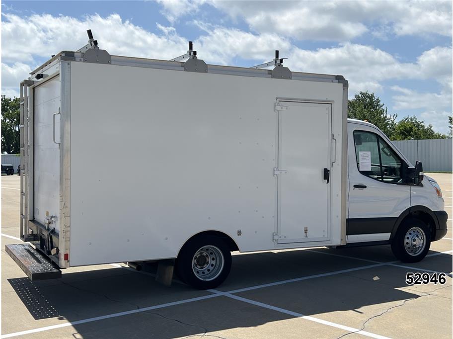 2020 Ford Transit 350 DRW