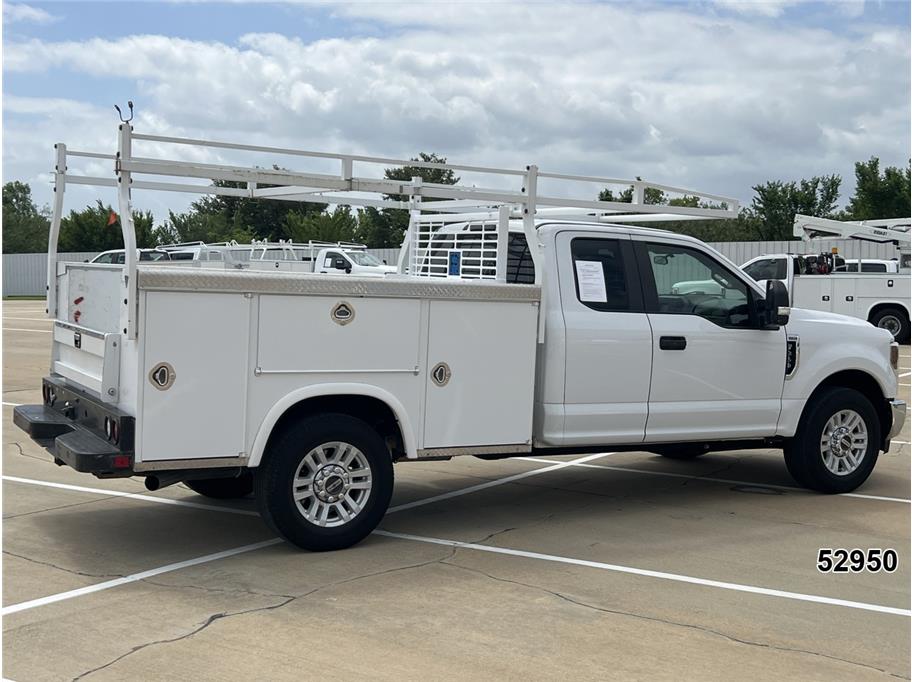 2019 Ford F350