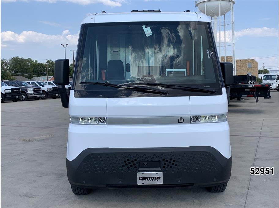 2024 Chevrolet BrightDrop