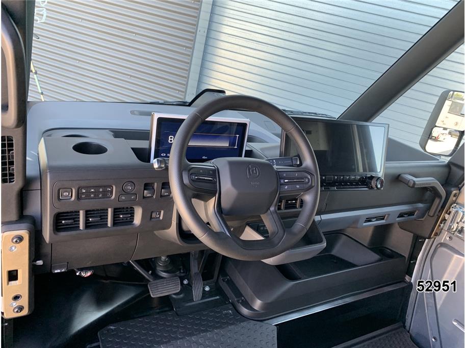 2024 Chevrolet BrightDrop