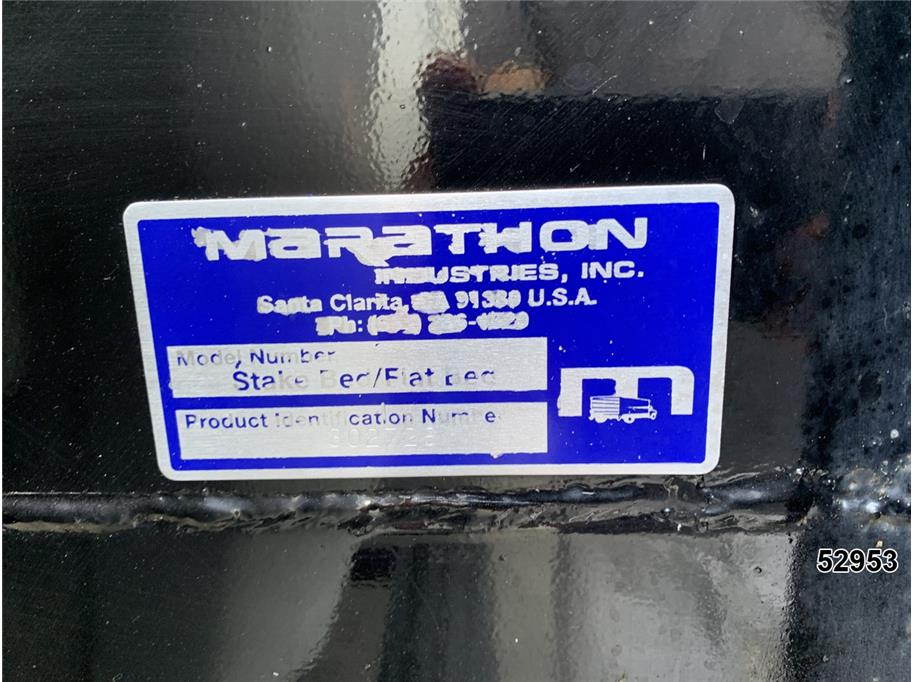 2022 International CV515