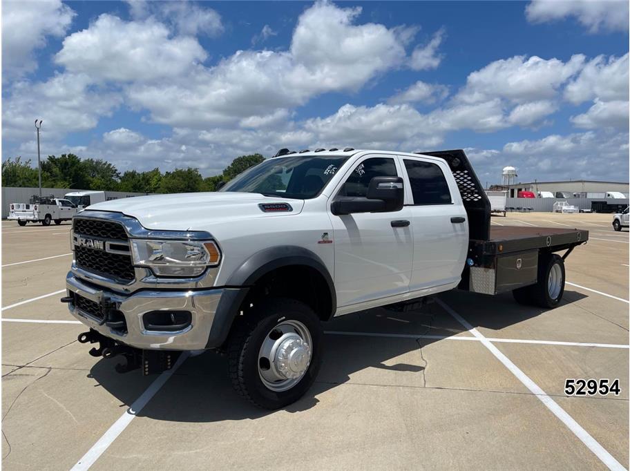 2023 Ram 5500