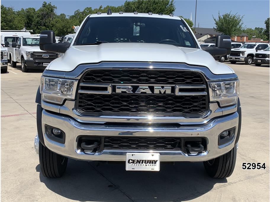 2023 Ram 5500