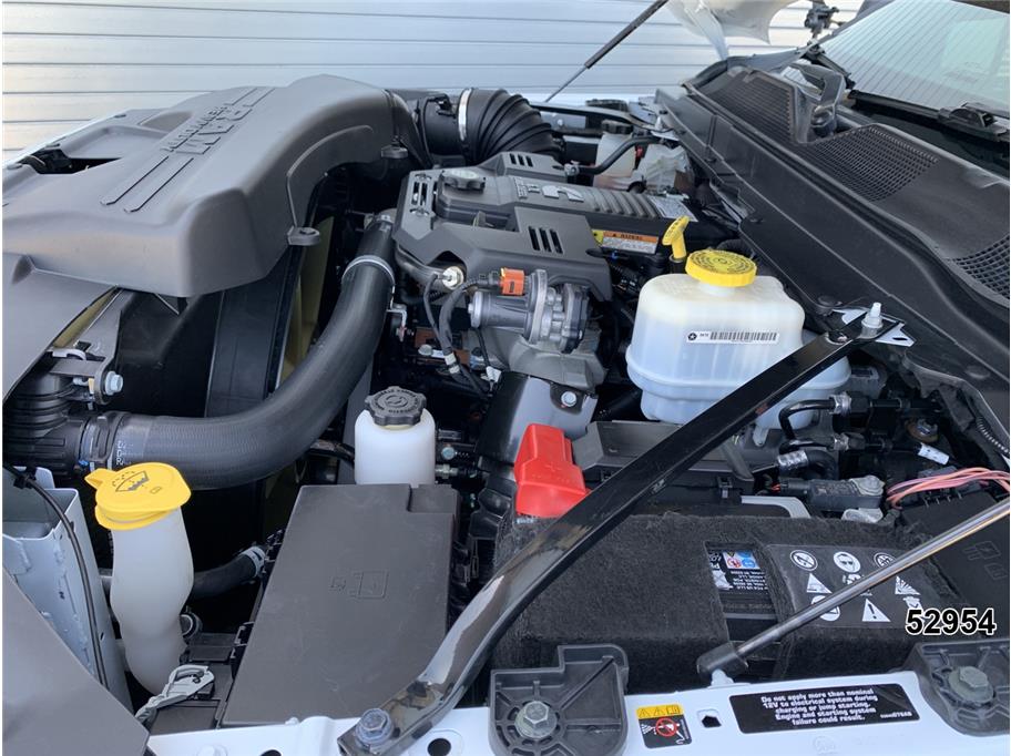 2023 Ram 5500
